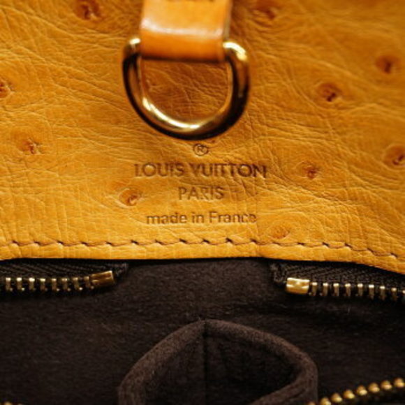 Louis Vuitton Monogram Etoile Exotic MM Python Handbag - Picture 5 of 10
